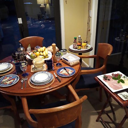 Tastebuds Bed N Breakfast Окленд Экстерьер фото