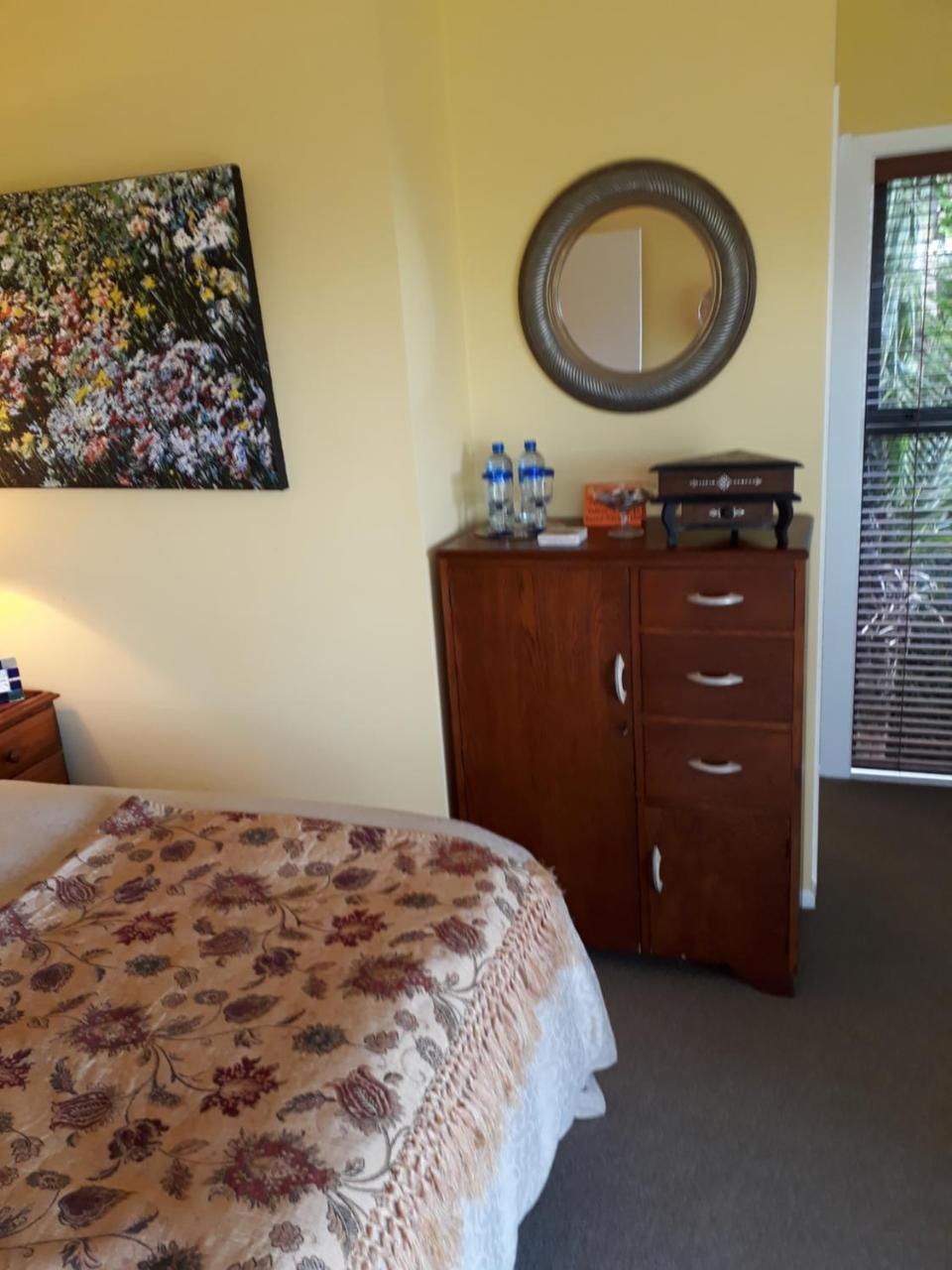 Tastebuds Bed N Breakfast Окленд Экстерьер фото
