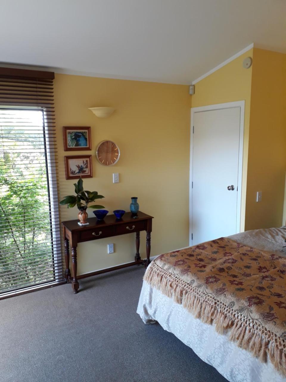 Tastebuds Bed N Breakfast Окленд Экстерьер фото